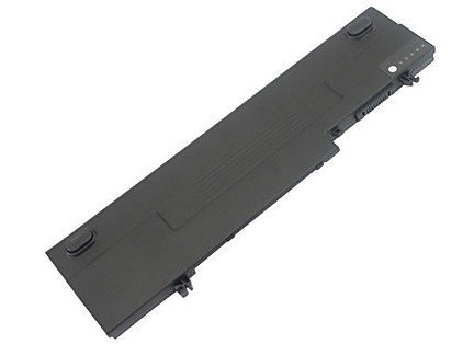 Dell D420: Laptop Battery 9-cell for Dell Latitude D420 Latitude D430 Series